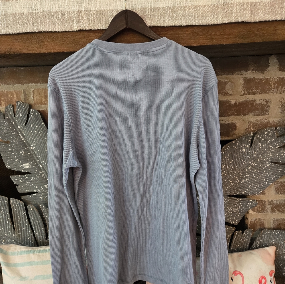 RealTree Long Sleeve Thermal Tee ๐ฃ๐ - Picture 3 of 4